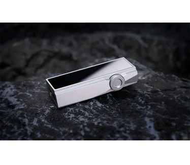iBasso DC07PRO Zilver