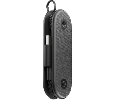 Native Union POCK-C-BLK-NP