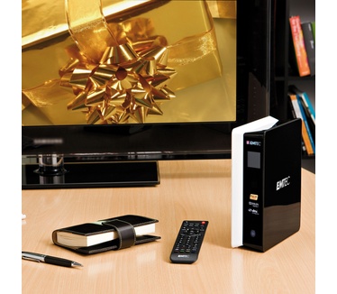 Emtec S800H 500GB