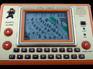 lcd games internet archive