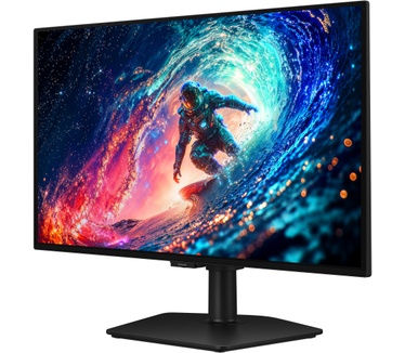 Samsung 27" Odyssey OLED G61SH QHD 240Hz Gaming Monitor