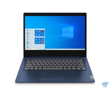Lenovo IdeaPad 3 14IIL05 (81WD00B3MH)