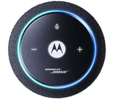Motorola moto sound flow