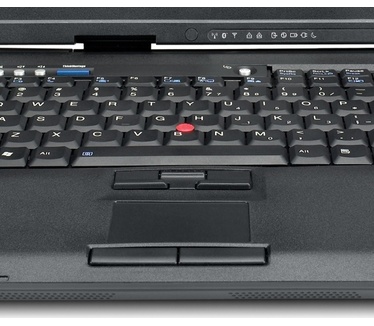 Lenovo ThinkPad T61 (ND13JGE)