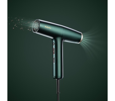 Babyliss Air Power Pro