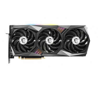 MSI GeForce RTX 3070 Gaming X Trio