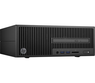 HP 280 G2 SFF X9E02EA