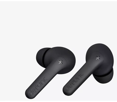 Defunc True Audio