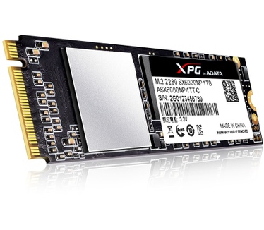 XPG SX6000 1TB