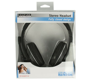 König CMP-HEADSET130
