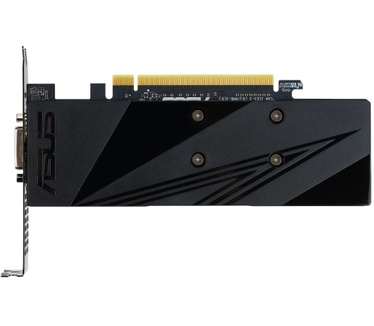 Asus GeForce GTX 1650 OC edition 4GB GDDR5