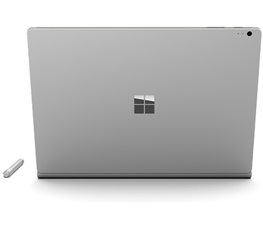 Microsoft Surface Book