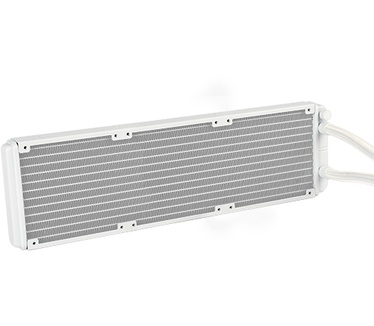 Silverstone PF360W-ARGB