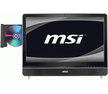 MSI Wind Top AE2400-E5446W7H