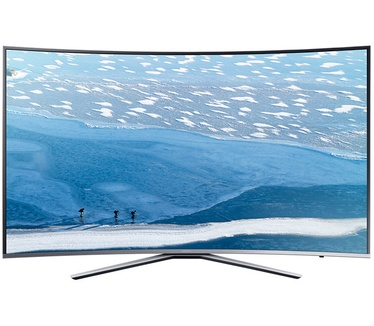 Samsung UE49KU6509U