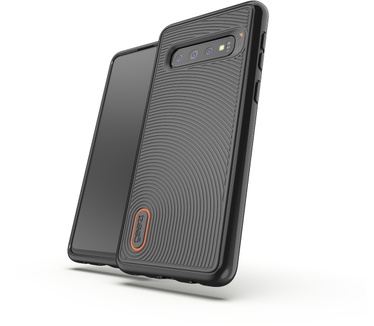Gear4 Battersea Galaxy S10 (Galaxy S10) Zwart