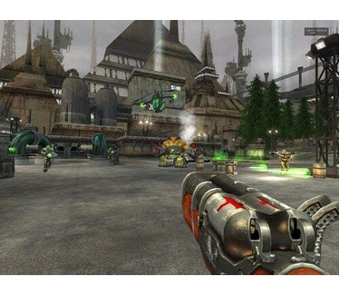 Serious Sam 2, PC