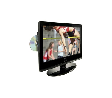 Sweex TV019 LCD TV