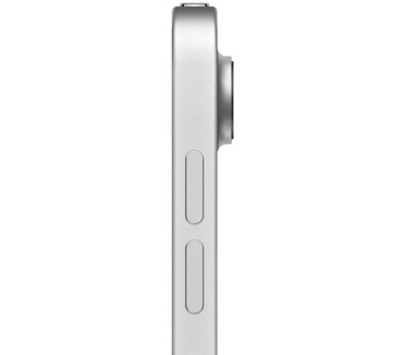 Apple iPad Air (2020) Wi-Fi 256GB Zilver