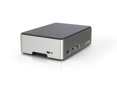 Flirc Raspberry Pi 5 case