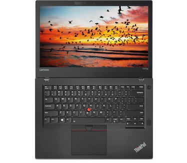 Lenovo T470p