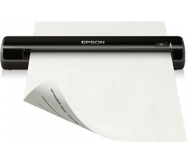 Epson Workforce DS-30