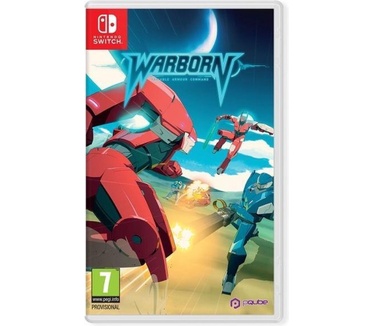 Warborn, Switch