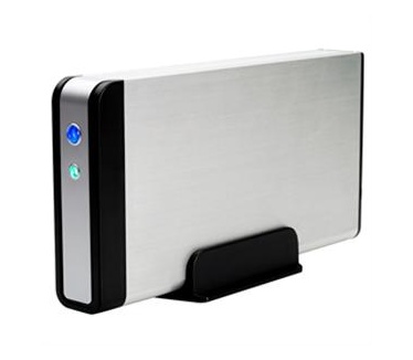 Fantec FB-C35US2 500GB
