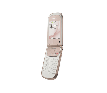 Nokia 3710 fold Bruin