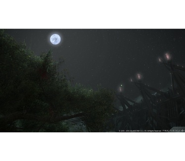 Final Fantasy XIV Stormblood, Windows