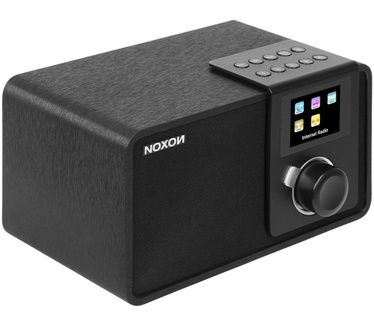 Noxon IRADIO 410+