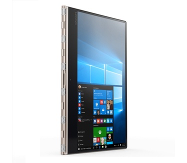 Lenovo Yoga 910-13IKB 80VF00AVMB (Belgisch model)