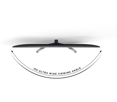 LG 65NANO866NA Zilver