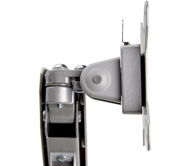 Startech.com Monitor arm voor 2 schermen bureausteun met geïntegreerde 2-poorts USB passthrough