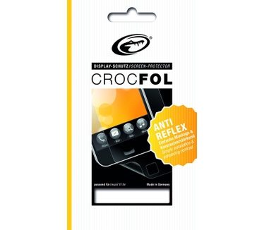 Crocfol Antireflex