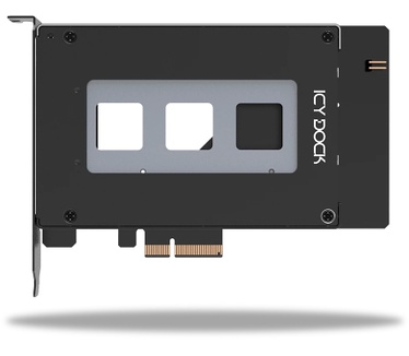 Icy Dock MB111VP-B