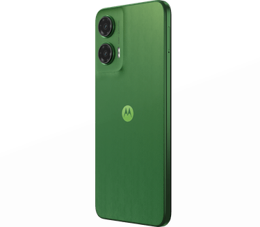 Motorola g35, 4GB ram, 128GB opslag Donkergroen