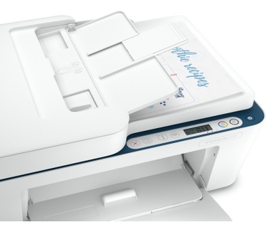 HP DeskJet Plus 4130