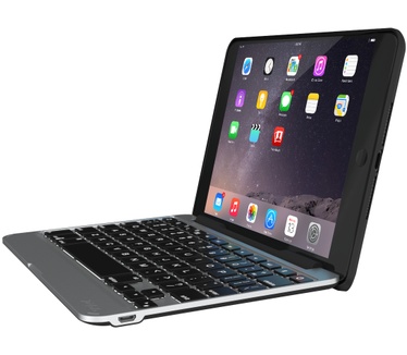 Zagg Slim book