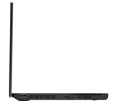 Lenovo X270