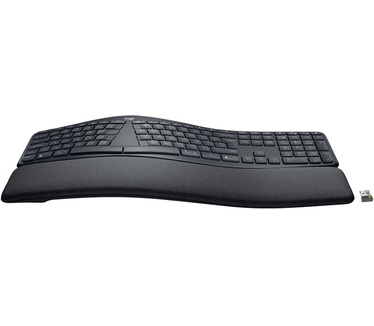 Logitech Ergo K860 for Business, Qwertz CH