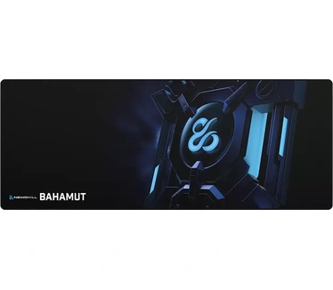 NewSkill Bahamut Gaming Mousepad XL