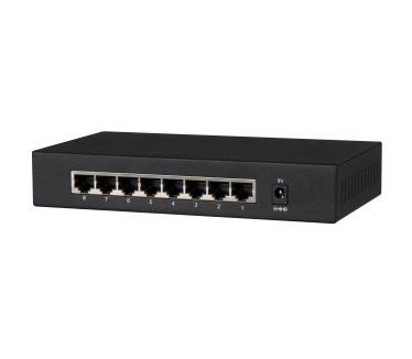 Dahua PFS3008-8GT