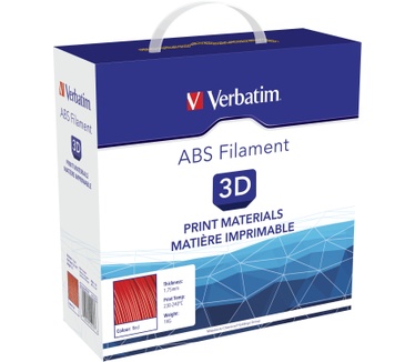 Verbatim ABS-filament