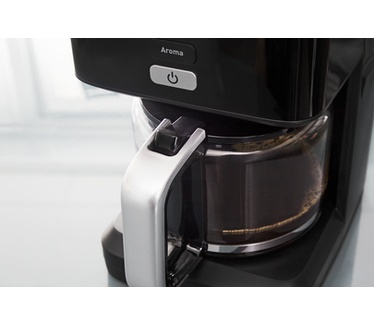 Tefal Smart'N Light Cm6008 Koffiezetapparaat