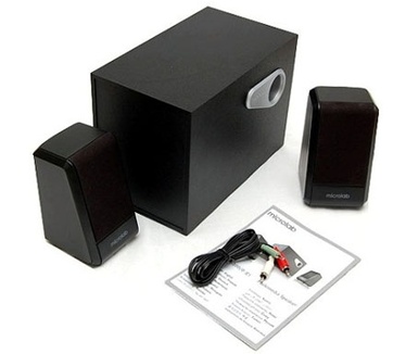 Microlab M280