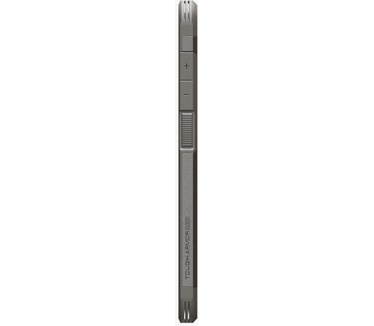 Spigen Tough Armor (MagFit) (Galaxy S24 FE) Zwart