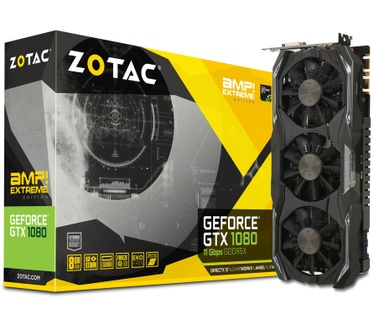 Zotac ZT-P10800I-10P