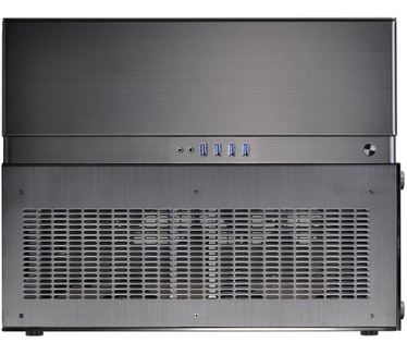 Lian Li PC-O9WX Zwart