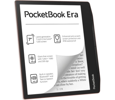 PocketBook Era 16GB Zilver